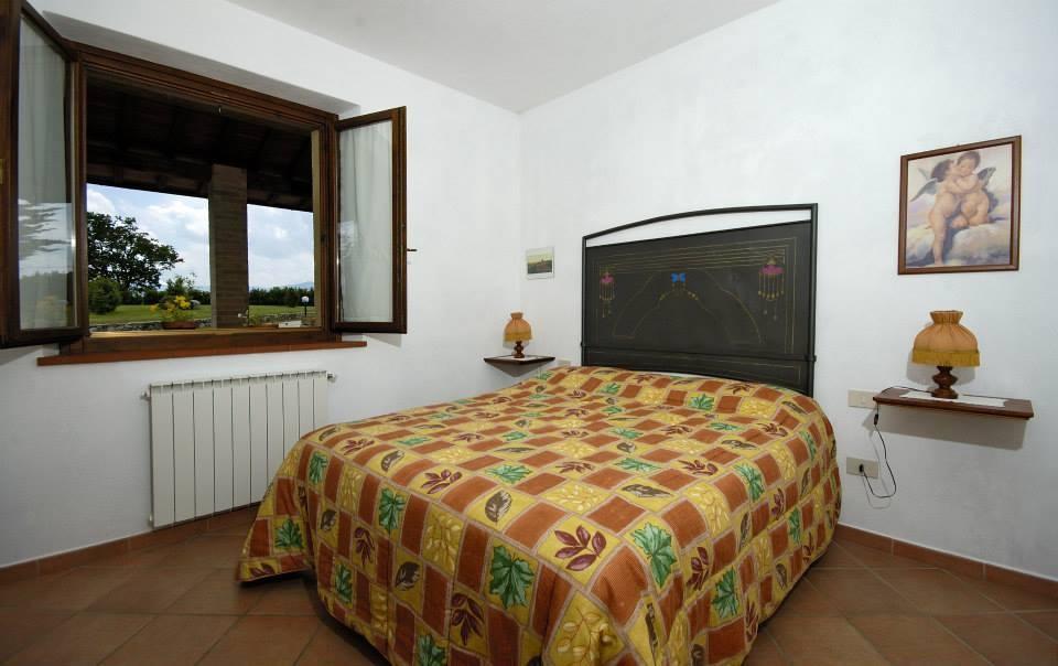 Agriturismo San Nicolo Montecastelli Pisano Exterior photo