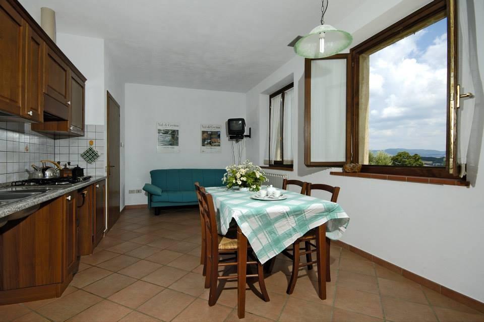 Agriturismo San Nicolo Montecastelli Pisano Exterior photo